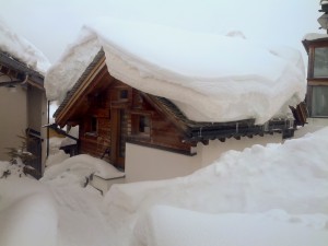 Dobrá zima l.p. 2014