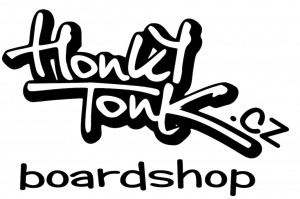 Honkytonk boardshop